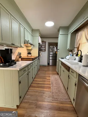 $254,900 | 804 Betty Street, Sandersville, GA 31082
