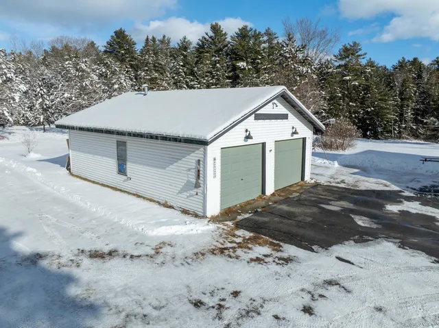 $378,000 | 135 Bunker Hill Road, Dennysville, ME 04628