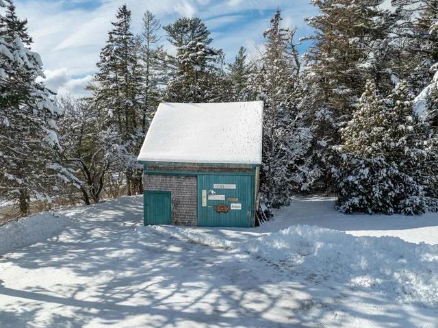 $378,000 | 135 Bunker Hill Road, Dennysville, ME 04628