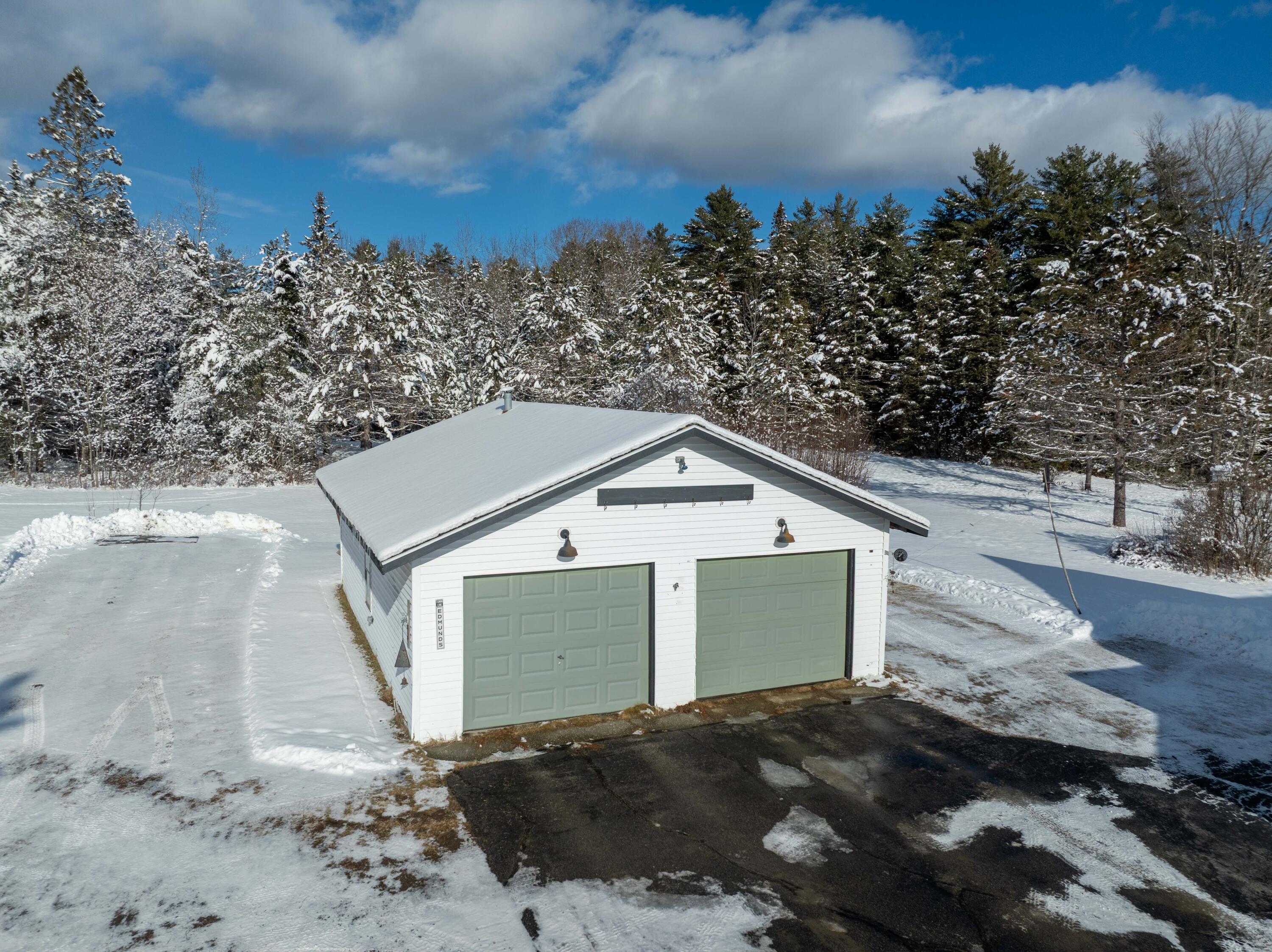 135 Bunker Hill Road Dennysville, ME 04628 - Photo 12 of 80 135 Bunker Hill, Rd. Edmunds Twp (21 of