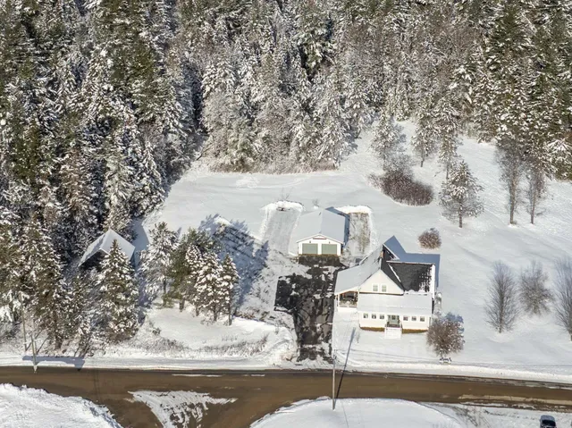 $378,000 | 135 Bunker Hill Road, Dennysville, ME 04628