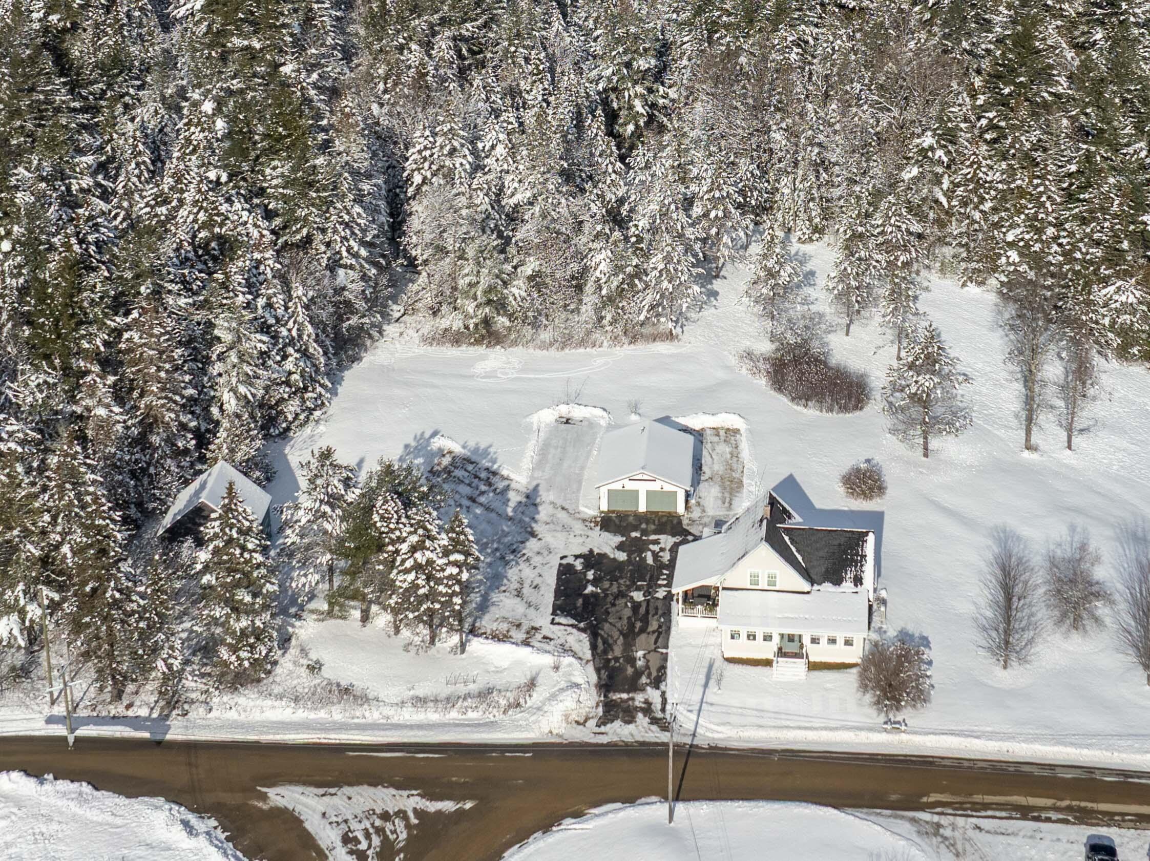 135 Bunker Hill Road Dennysville, ME 04628 - Photo 17 of 19 135 Bunker Hill, Rd. Edmunds Twp (11 of