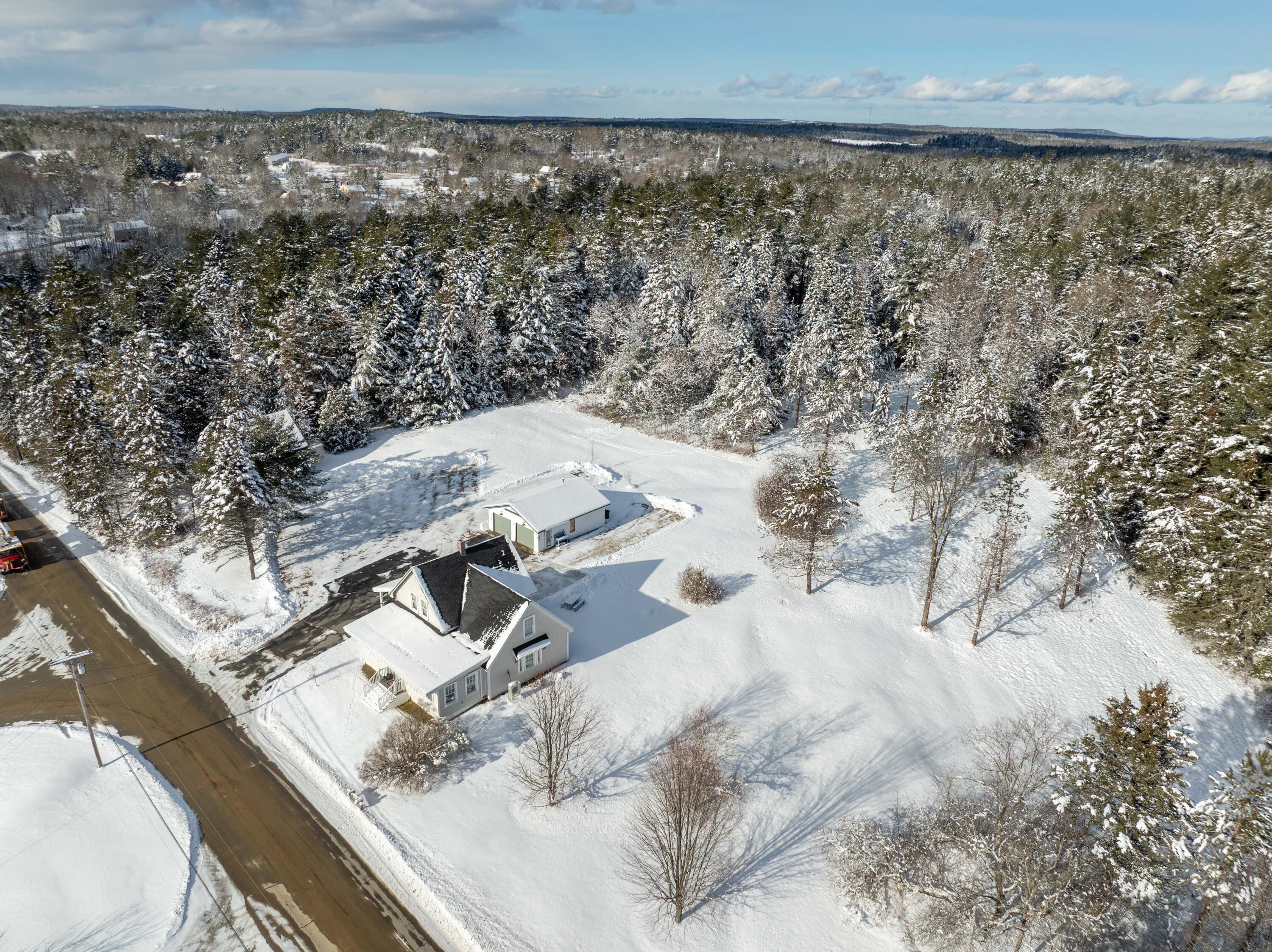 135 Bunker Hill Road Dennysville, ME 04628 - Photo 18 of 80 135 Bunker Hill, Rd. Edmunds Twp (8 of 3