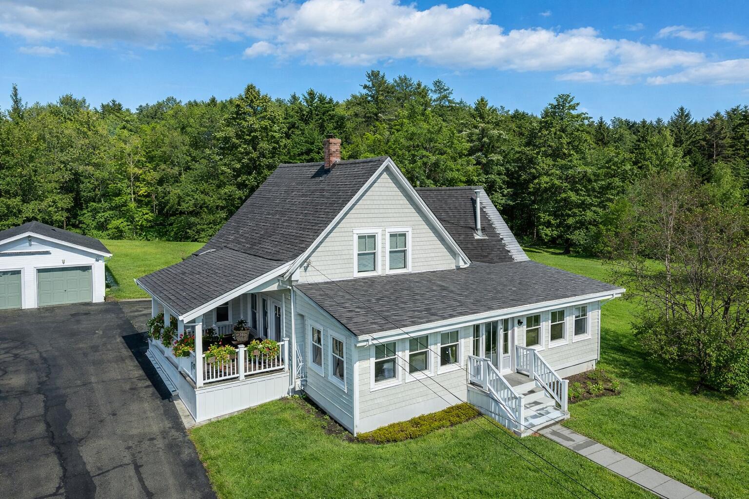 135 Bunker Hill Road Dennysville, ME 04628 - Photo 2 of 80 ChatGPT Image 1