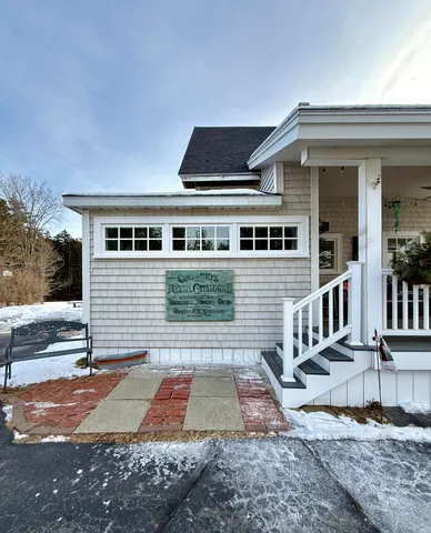 $378,000 | 135 Bunker Hill Road, Dennysville, ME 04628