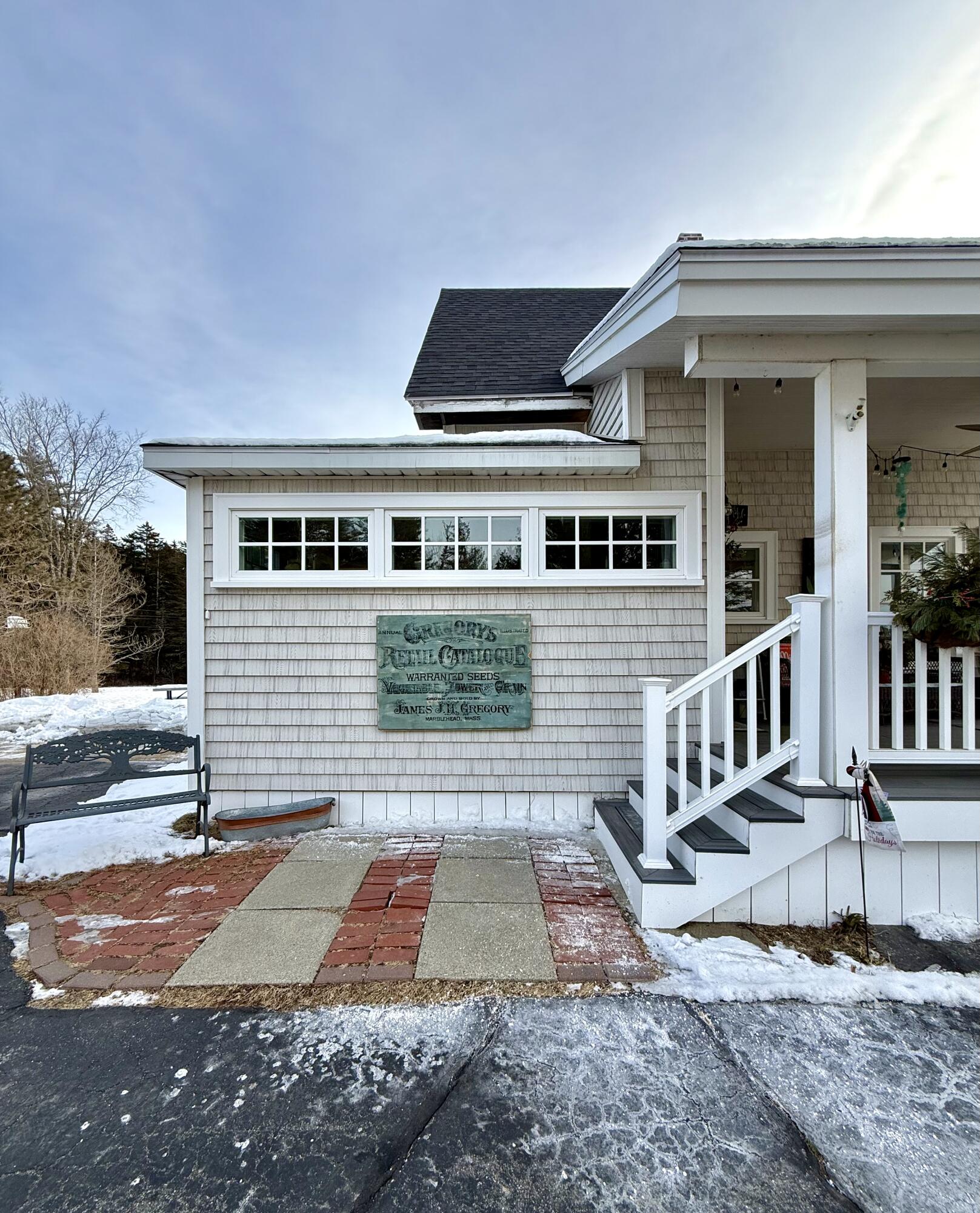 135 Bunker Hill Road Dennysville, ME 04628 - Photo 23 of 80 10