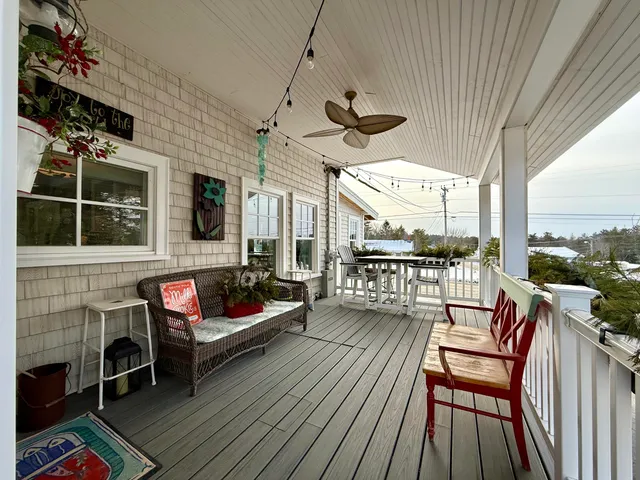 $378,000 | 135 Bunker Hill Road, Dennysville, ME 04628