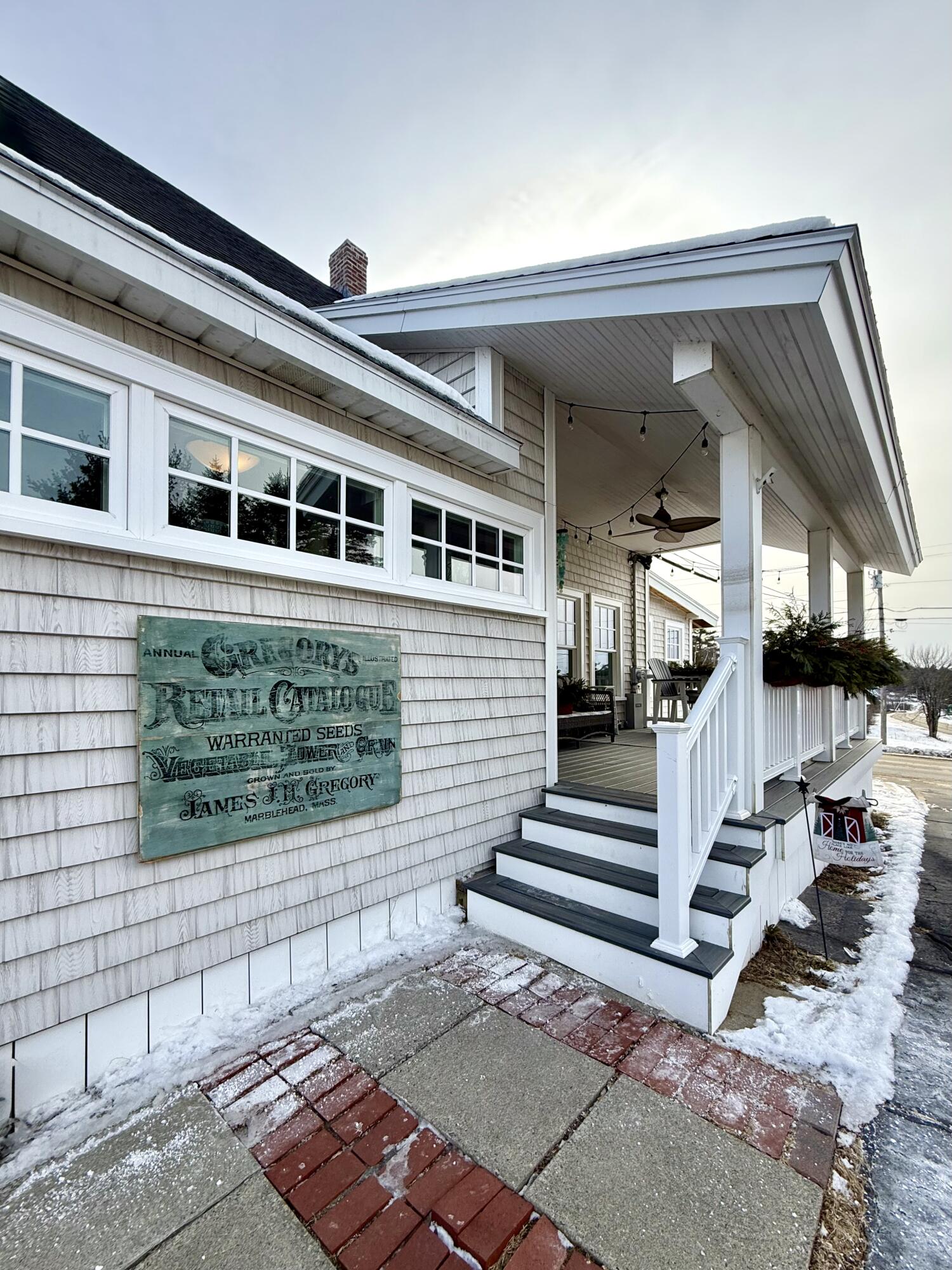 135 Bunker Hill Road Dennysville, ME 04628 - Photo 24 of 80 11