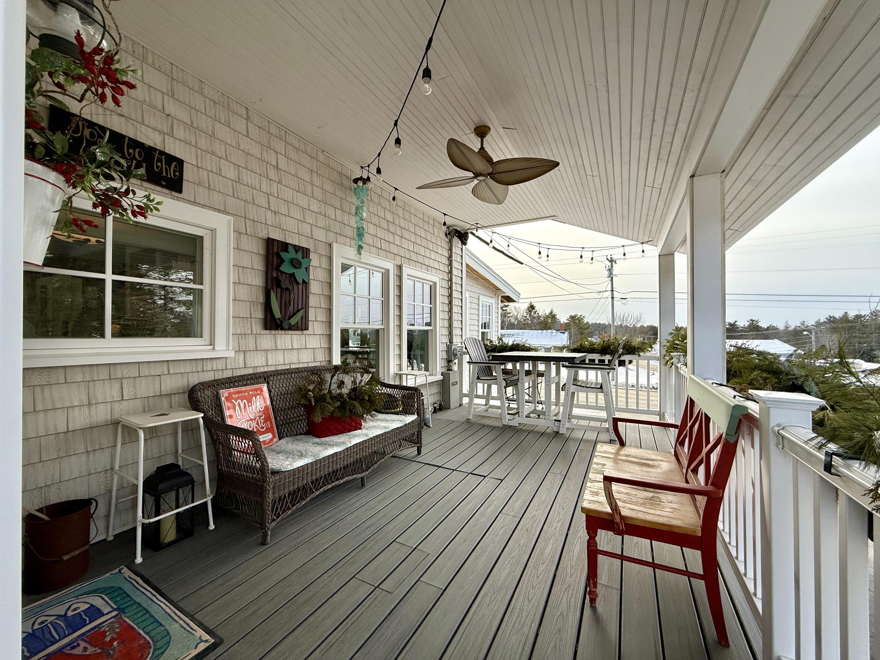 135 Bunker Hill Road Dennysville, ME 04628 - Photo 25 of 80 12