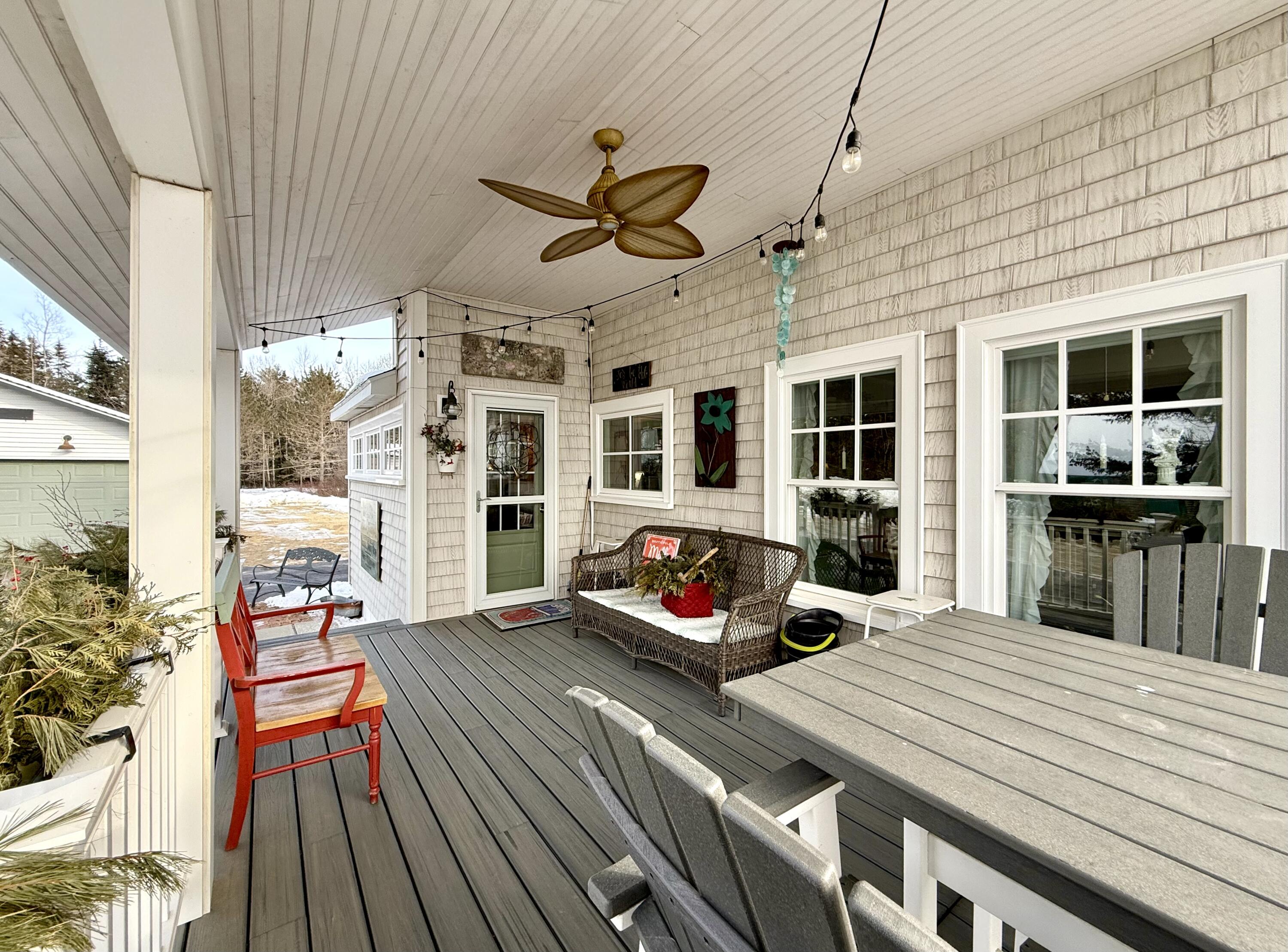 135 Bunker Hill Road Dennysville, ME 04628 - Photo 26 of 80 13