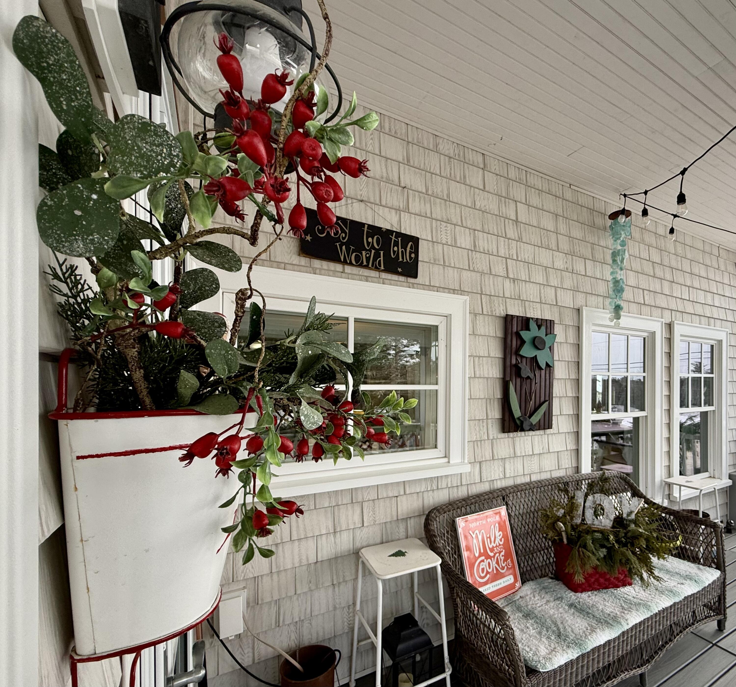 135 Bunker Hill Road Dennysville, ME 04628 - Photo 27 of 80 14