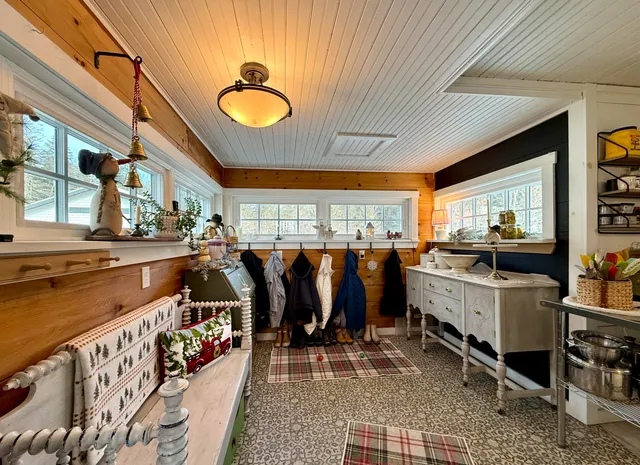 $378,000 | 135 Bunker Hill Road, Dennysville, ME 04628