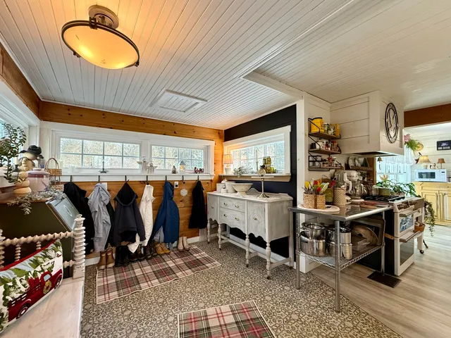 $378,000 | 135 Bunker Hill Road, Dennysville, ME 04628