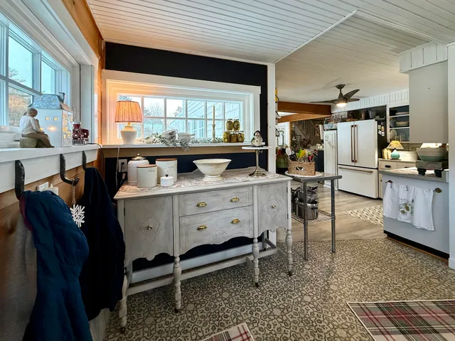 $378,000 | 135 Bunker Hill Road, Dennysville, ME 04628