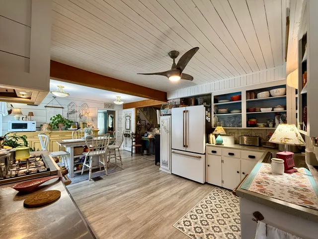 $378,000 | 135 Bunker Hill Road, Dennysville, ME 04628