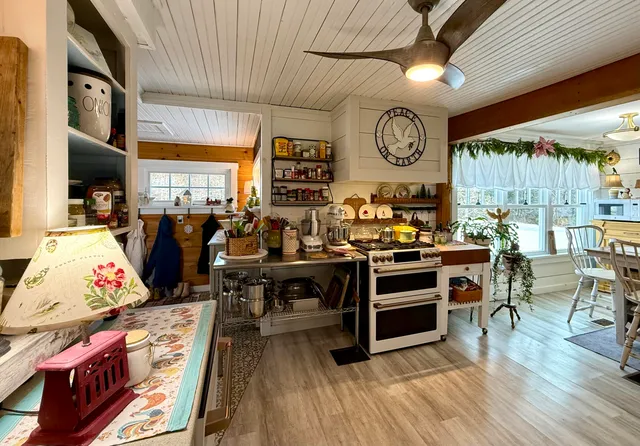 $378,000 | 135 Bunker Hill Road, Dennysville, ME 04628