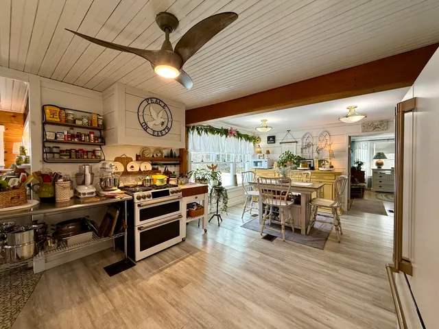 $378,000 | 135 Bunker Hill Road, Dennysville, ME 04628