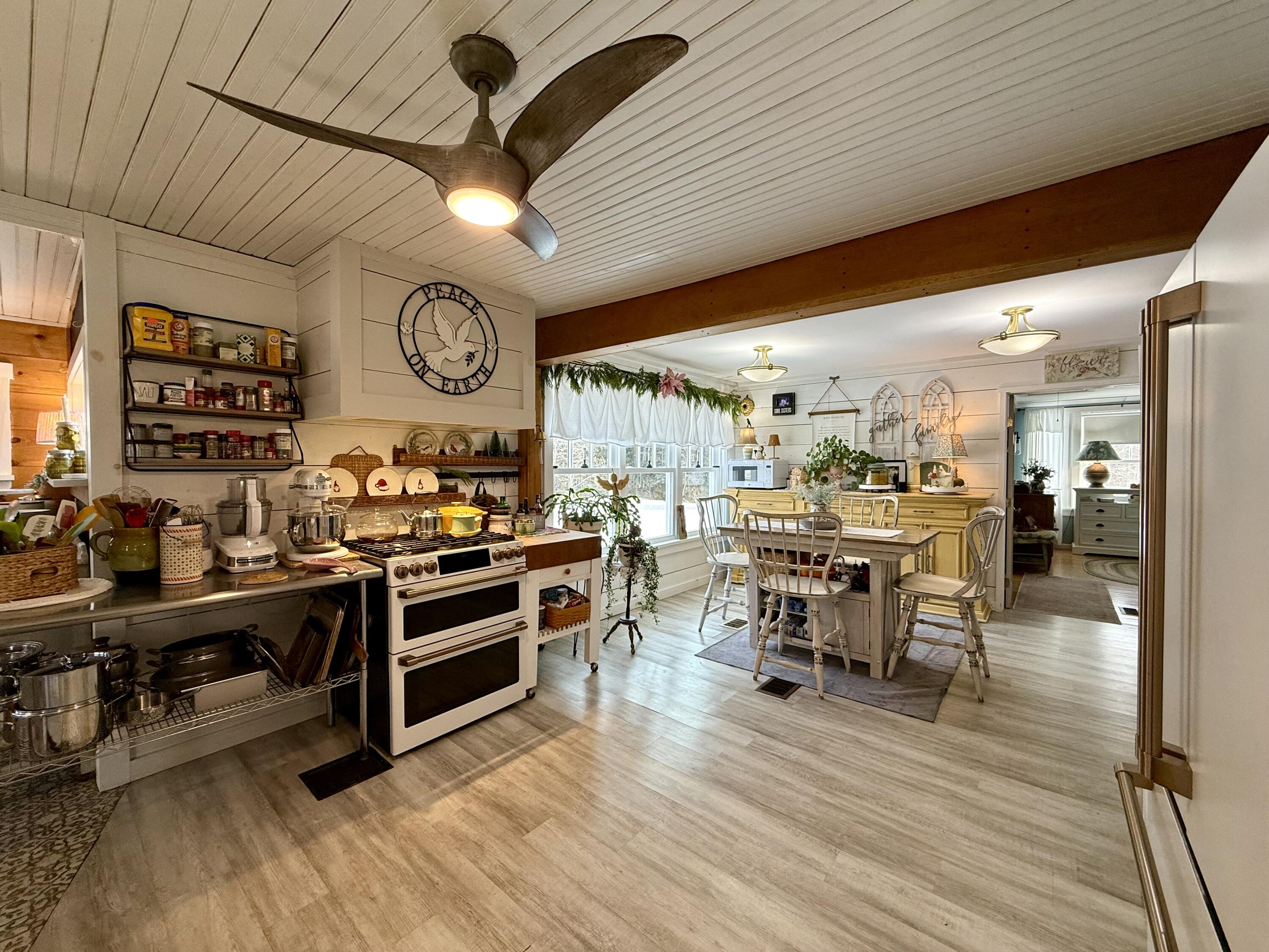 135 Bunker Hill Road Dennysville, ME 04628 - Photo 36 of 80 23