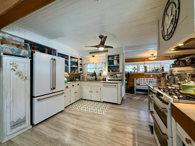 $378,000 | 135 Bunker Hill Road, Dennysville, ME 04628