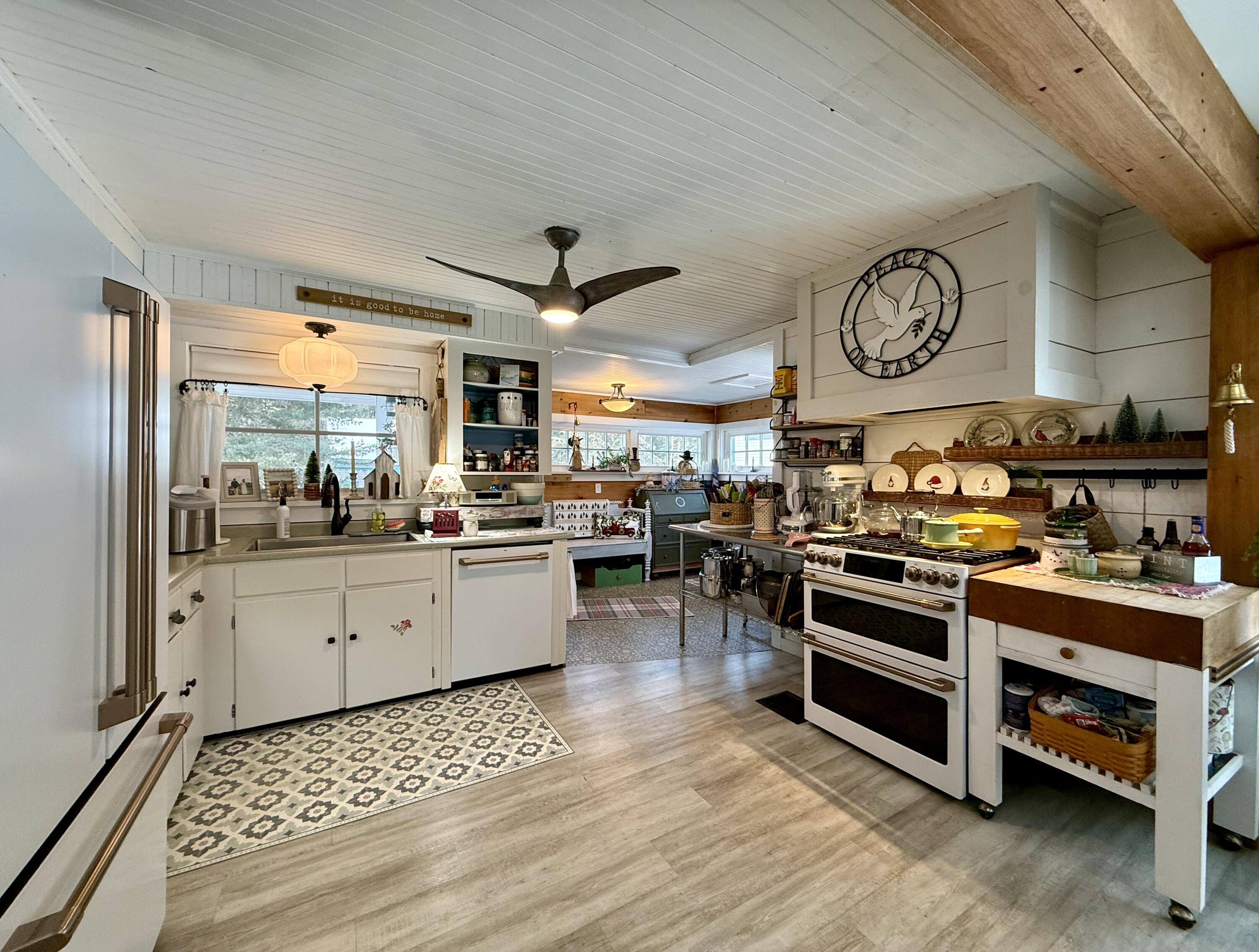 135 Bunker Hill Road Dennysville, ME 04628 - Photo 37 of 80 24