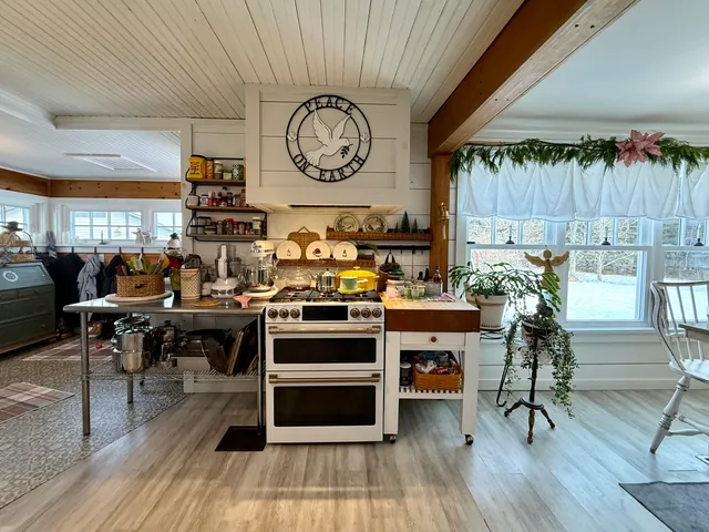 $378,000 | 135 Bunker Hill Road, Dennysville, ME 04628