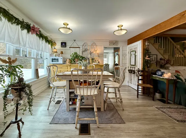 $378,000 | 135 Bunker Hill Road, Dennysville, ME 04628