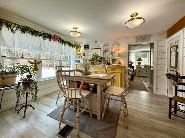 $378,000 | 135 Bunker Hill Road, Dennysville, ME 04628