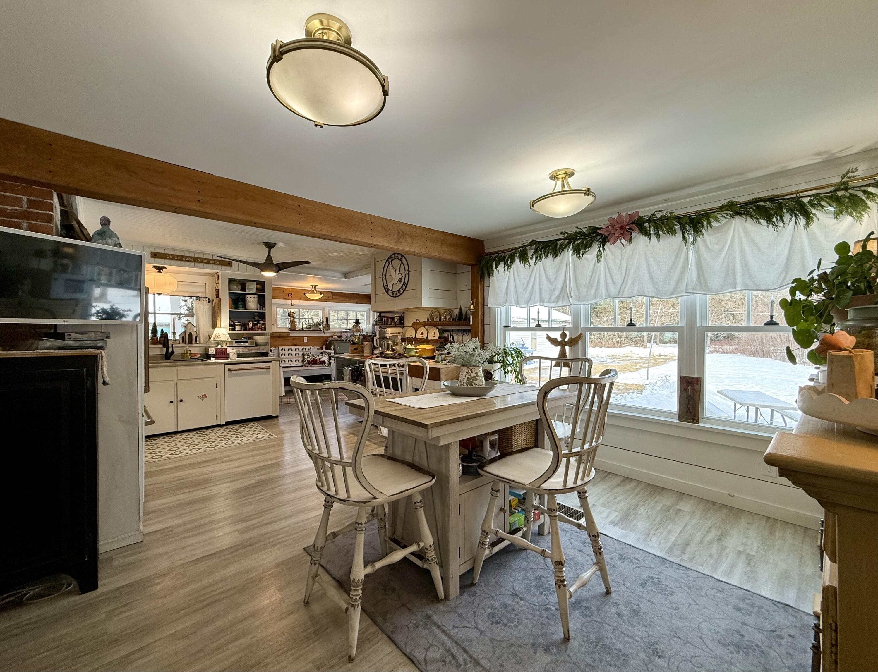 135 Bunker Hill Road Dennysville, ME 04628 - Photo 43 of 80 30