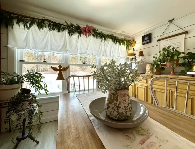 $378,000 | 135 Bunker Hill Road, Dennysville, ME 04628