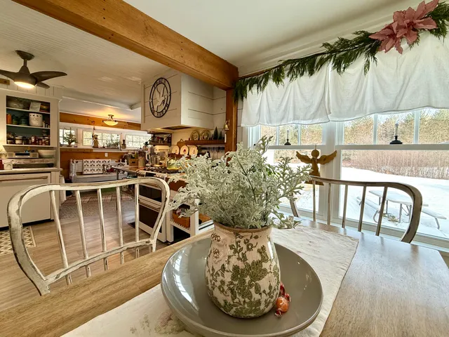 $378,000 | 135 Bunker Hill Road, Dennysville, ME 04628