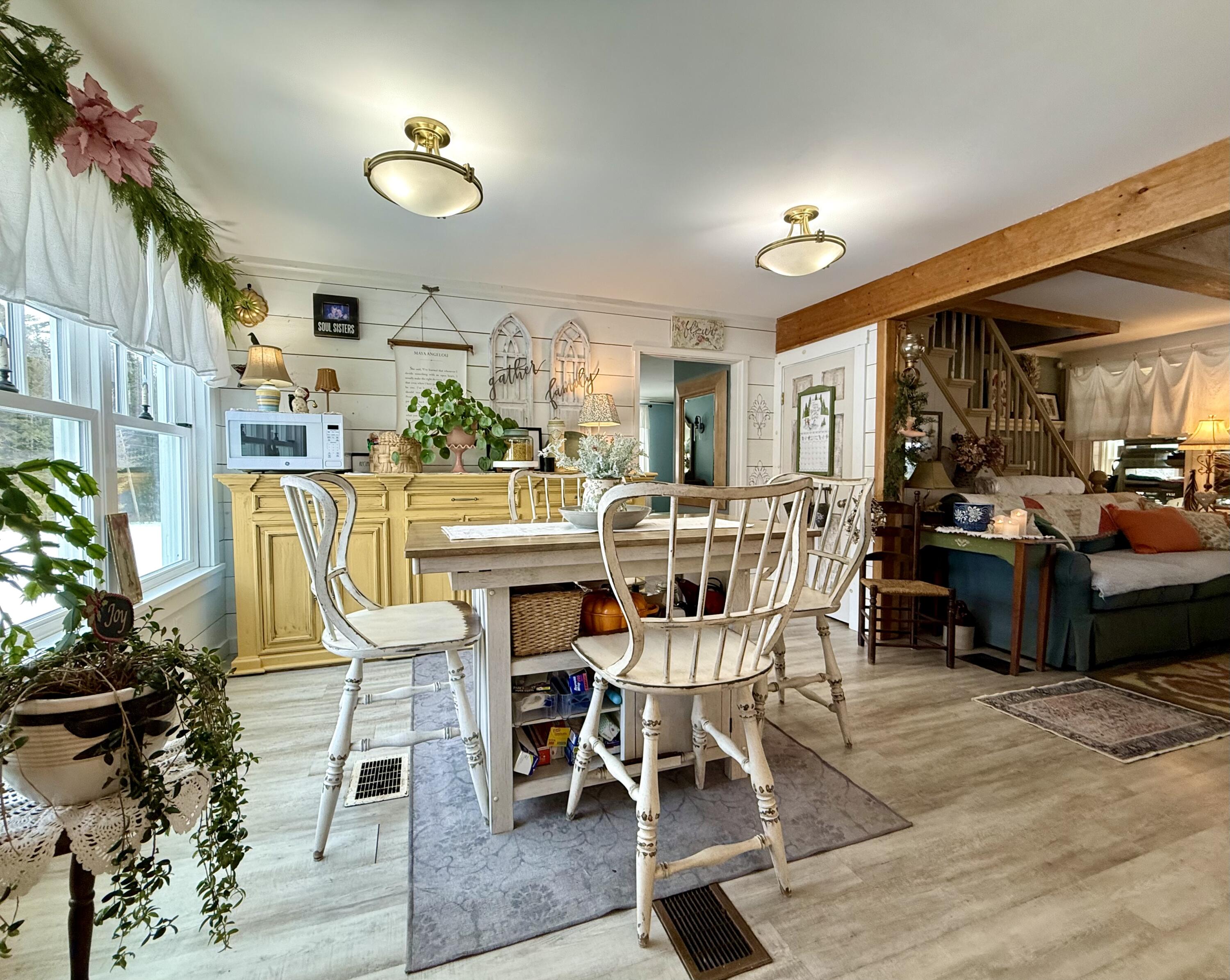 135 Bunker Hill Road Dennysville, ME 04628 - Photo 47 of 80 33