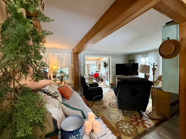 $378,000 | 135 Bunker Hill Road, Dennysville, ME 04628