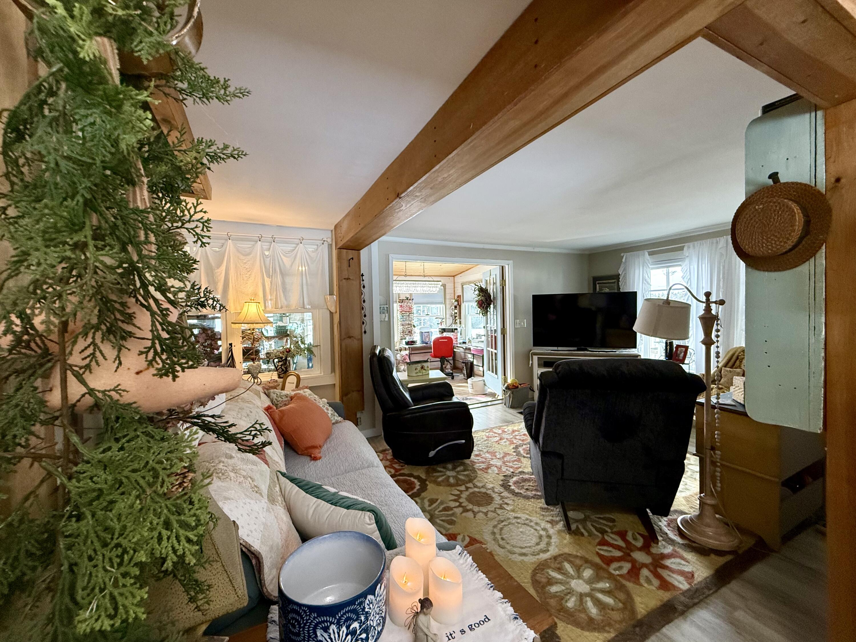 135 Bunker Hill Road Dennysville, ME 04628 - Photo 50 of 80 Extra 4