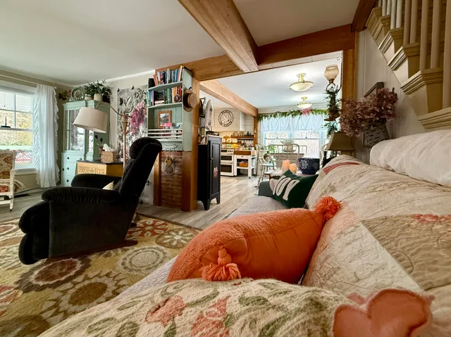 $378,000 | 135 Bunker Hill Road, Dennysville, ME 04628