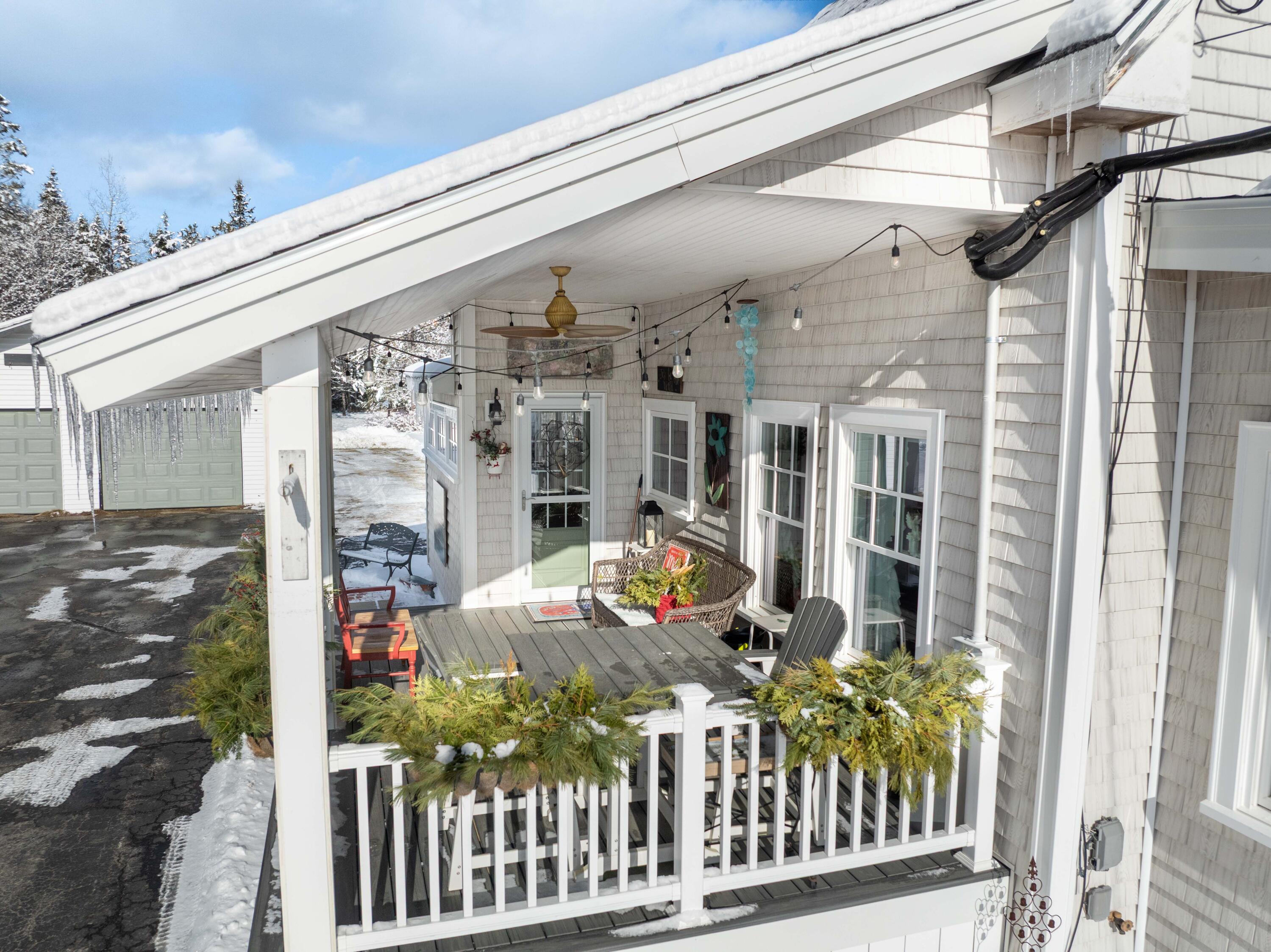 135 Bunker Hill Road Dennysville, ME 04628 - Photo 5 of 80 135 Bunker Hill, Rd. Edmunds Twp (31 of