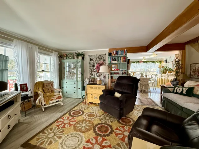 $378,000 | 135 Bunker Hill Road, Dennysville, ME 04628