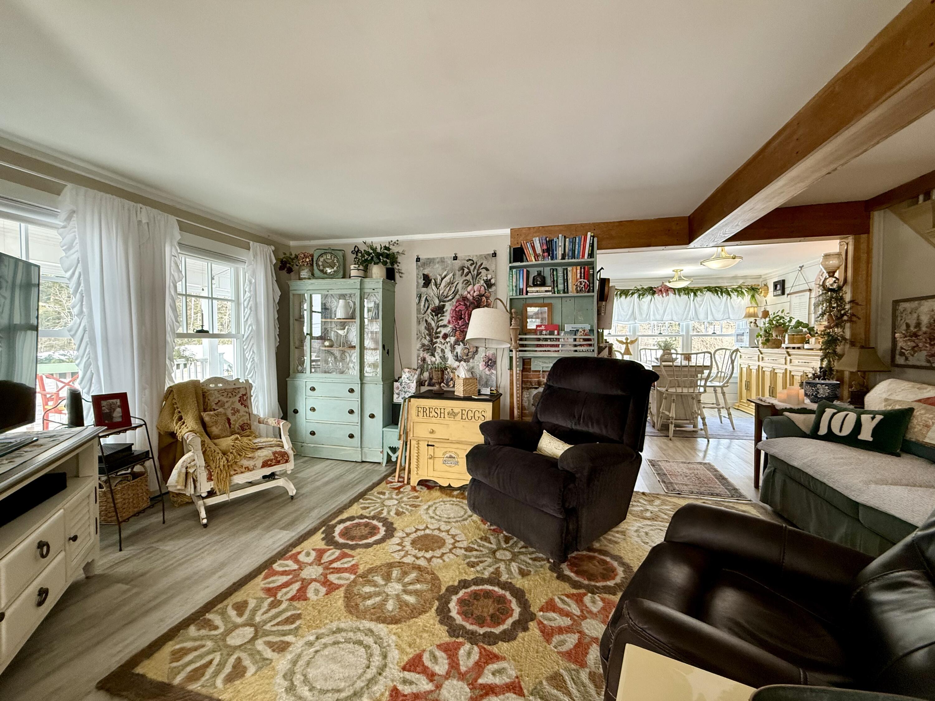 135 Bunker Hill Road Dennysville, ME 04628 - Photo 54 of 80 36