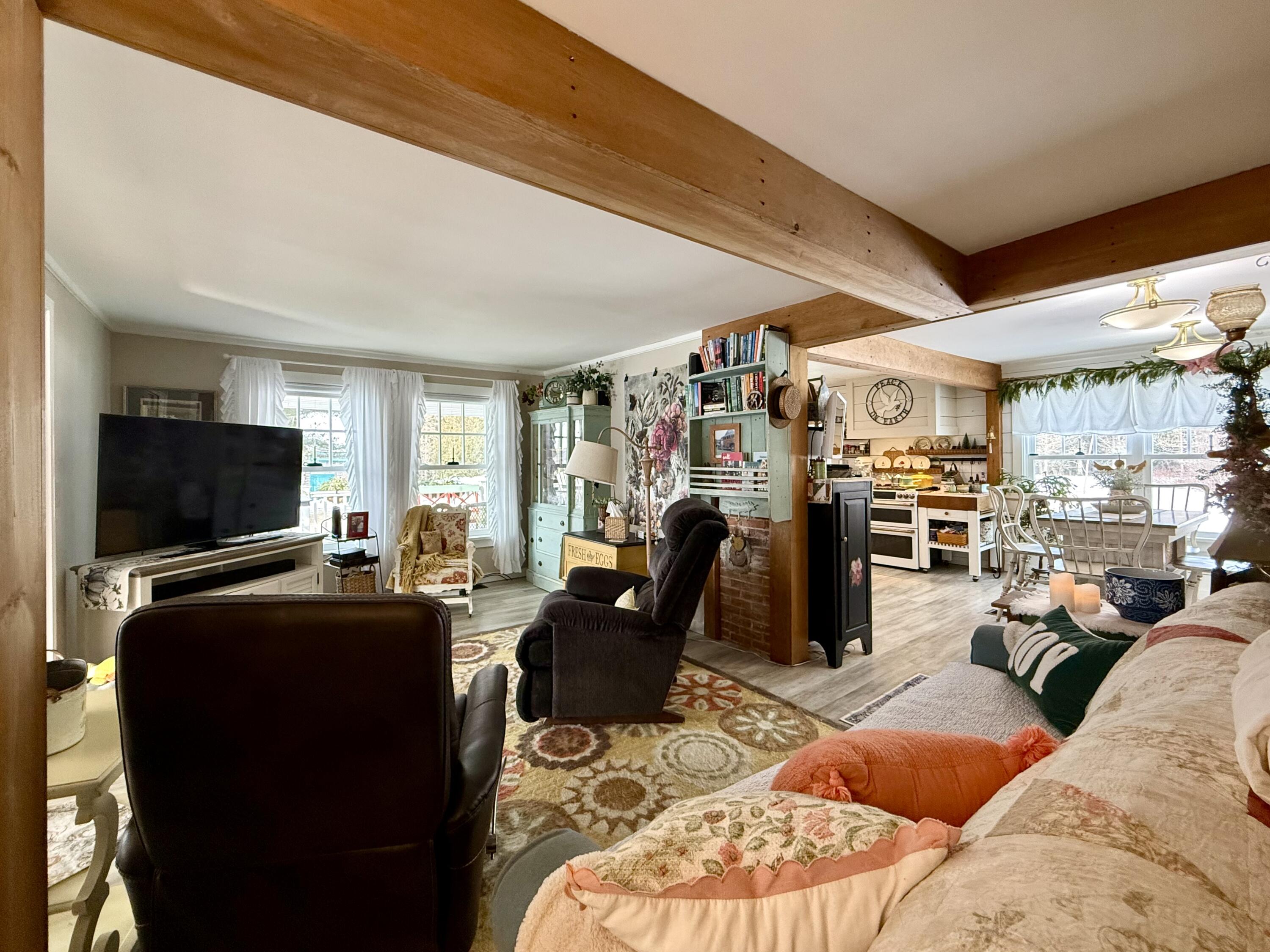 135 Bunker Hill Road Dennysville, ME 04628 - Photo 55 of 80 37