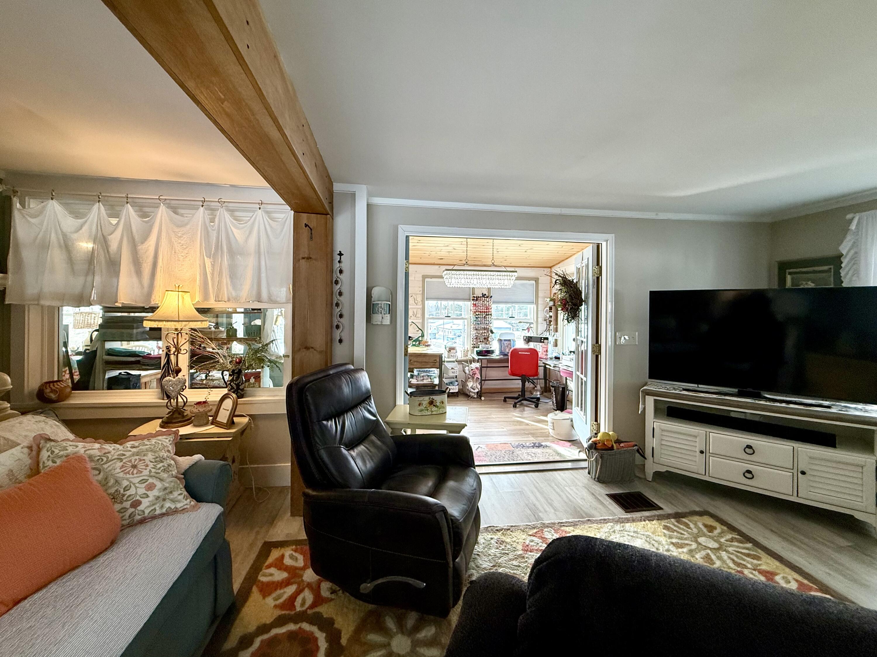 135 Bunker Hill Road Dennysville, ME 04628 - Photo 56 of 80 38