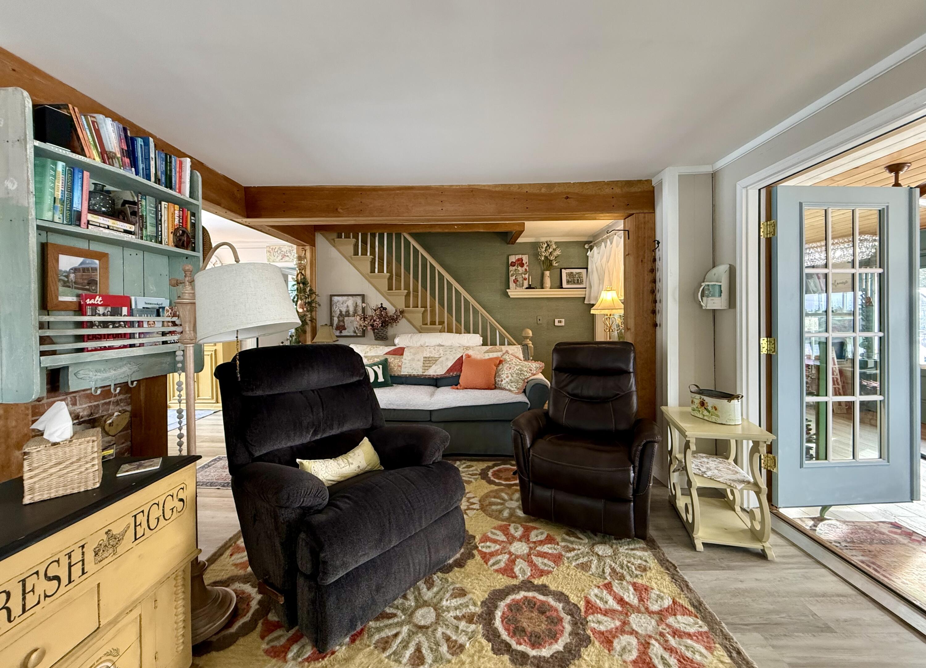 135 Bunker Hill Road Dennysville, ME 04628 - Photo 57 of 80 39