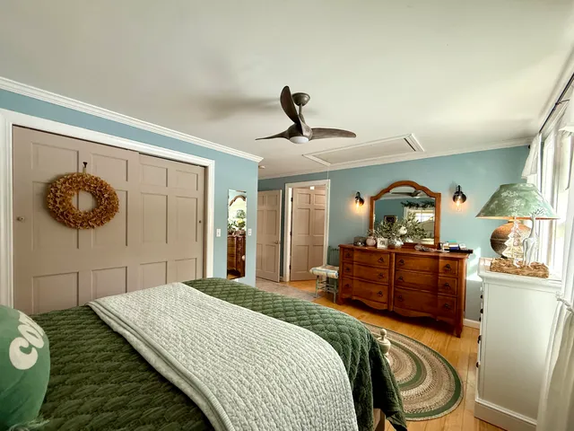 $378,000 | 135 Bunker Hill Road, Dennysville, ME 04628