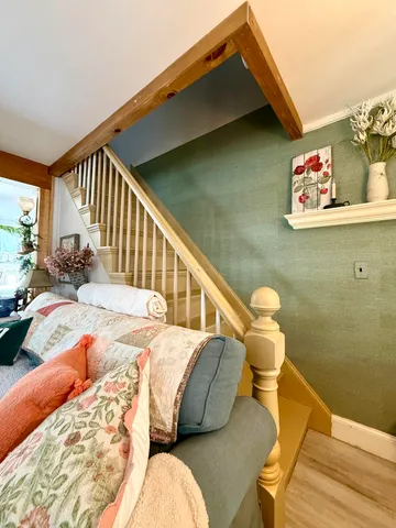 $378,000 | 135 Bunker Hill Road, Dennysville, ME 04628