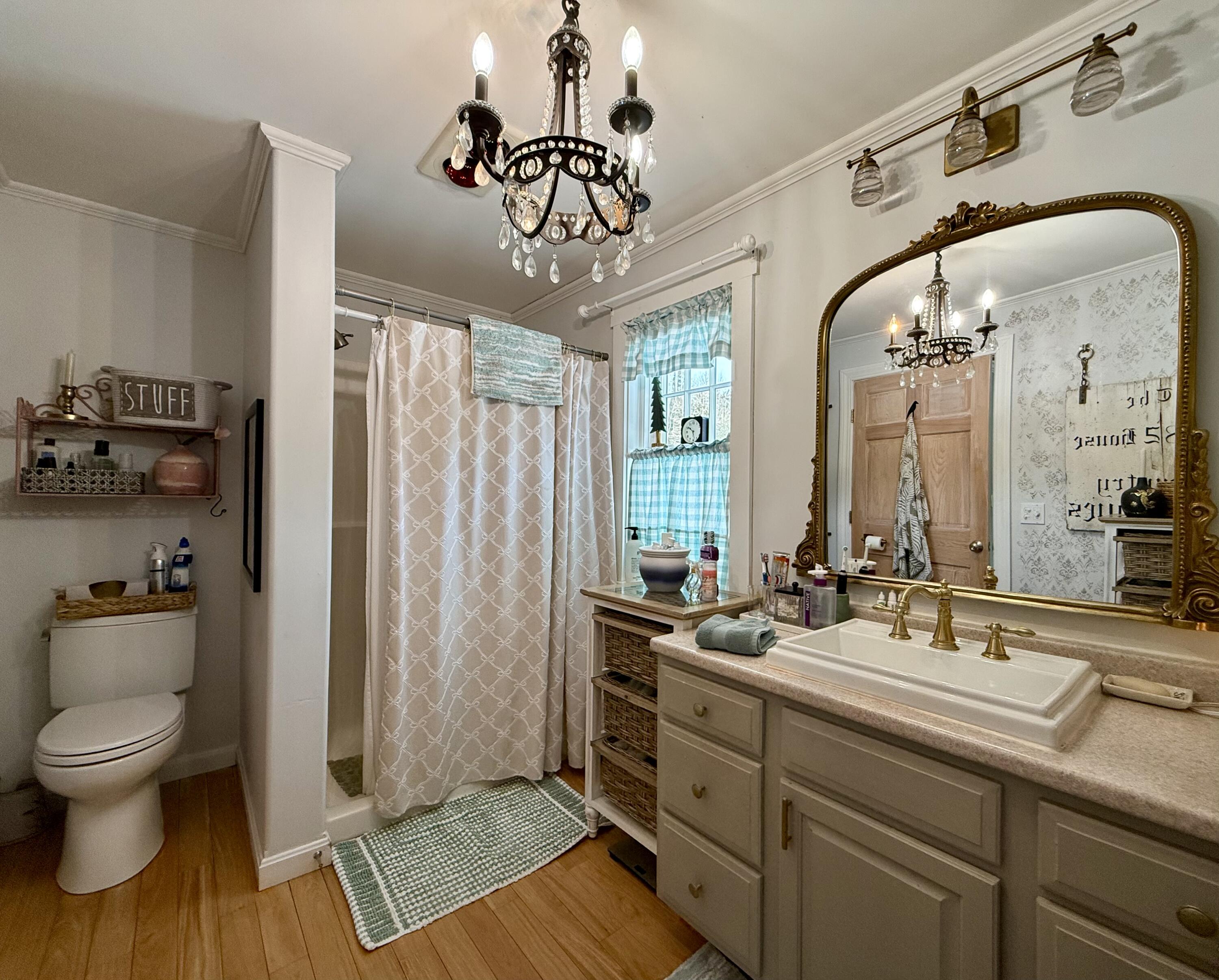 135 Bunker Hill Road Dennysville, ME 04628 - Photo 63 of 80 45