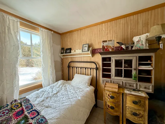 $378,000 | 135 Bunker Hill Road, Dennysville, ME 04628