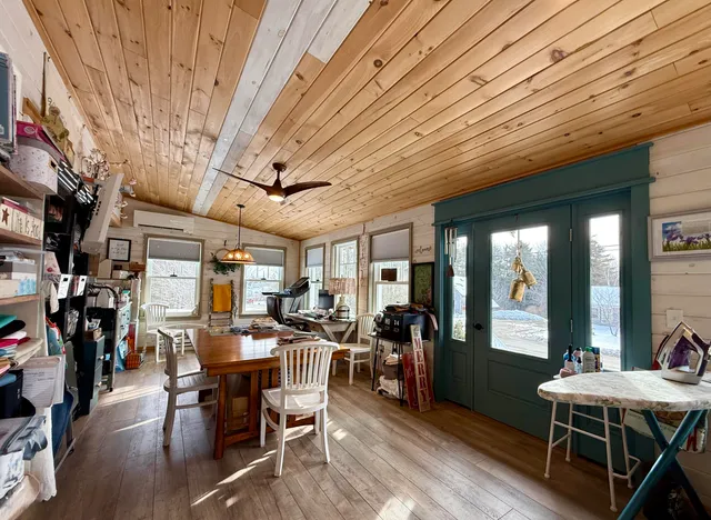 $378,000 | 135 Bunker Hill Road, Dennysville, ME 04628