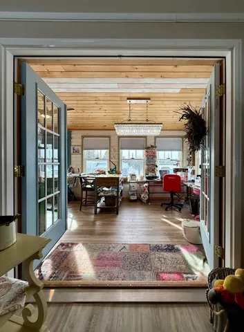 $378,000 | 135 Bunker Hill Road, Dennysville, ME 04628