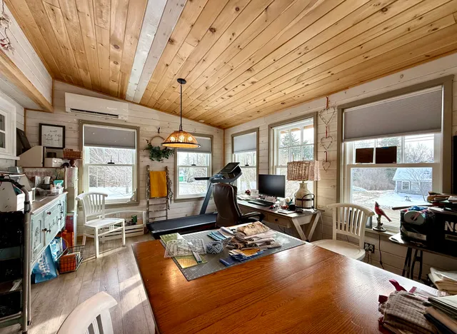 $378,000 | 135 Bunker Hill Road, Dennysville, ME 04628