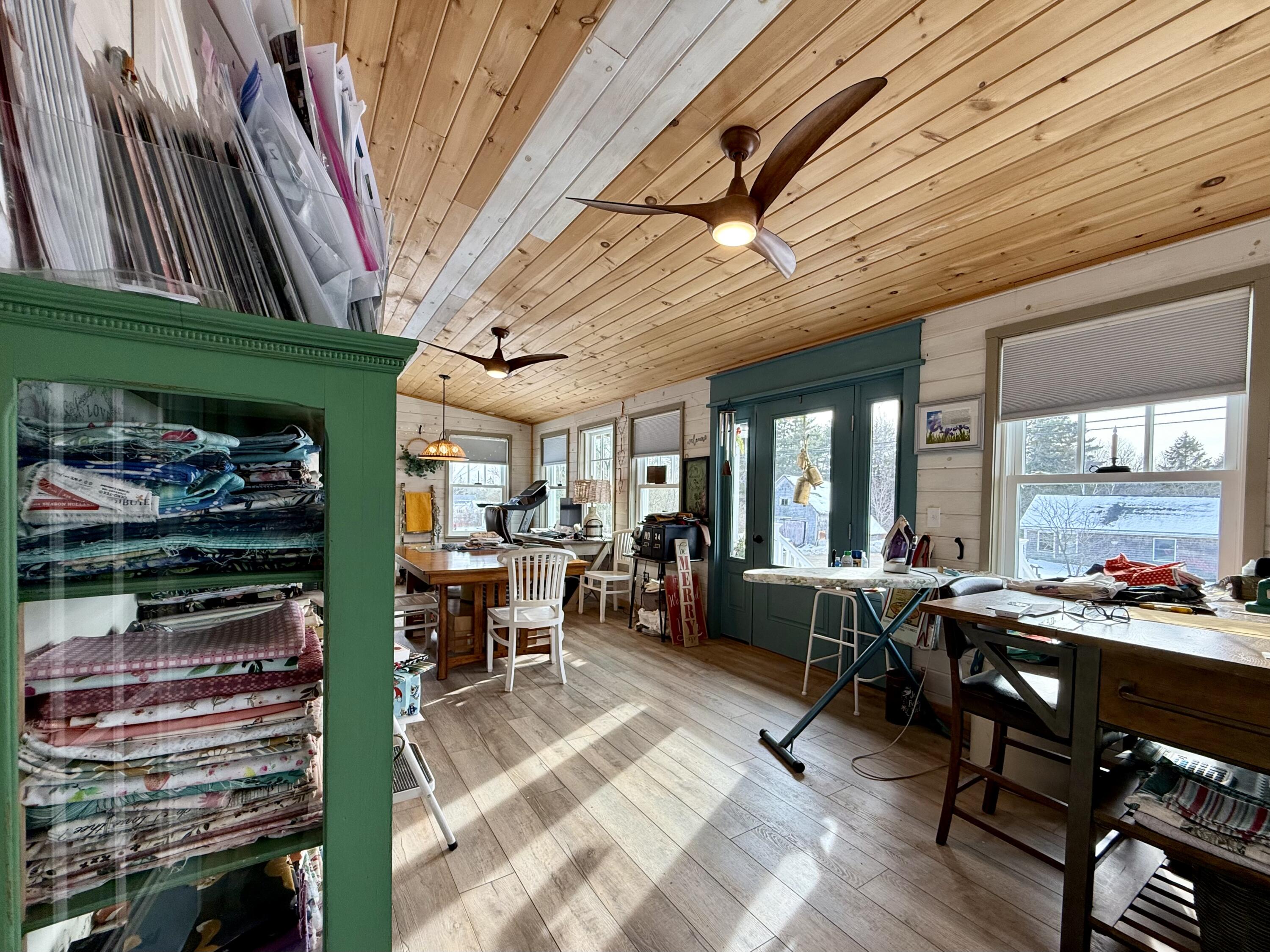 135 Bunker Hill Road Dennysville, ME 04628 - Photo 72 of 80 Extra 10