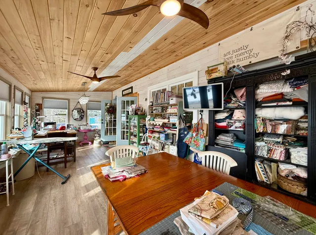 $378,000 | 135 Bunker Hill Road, Dennysville, ME 04628