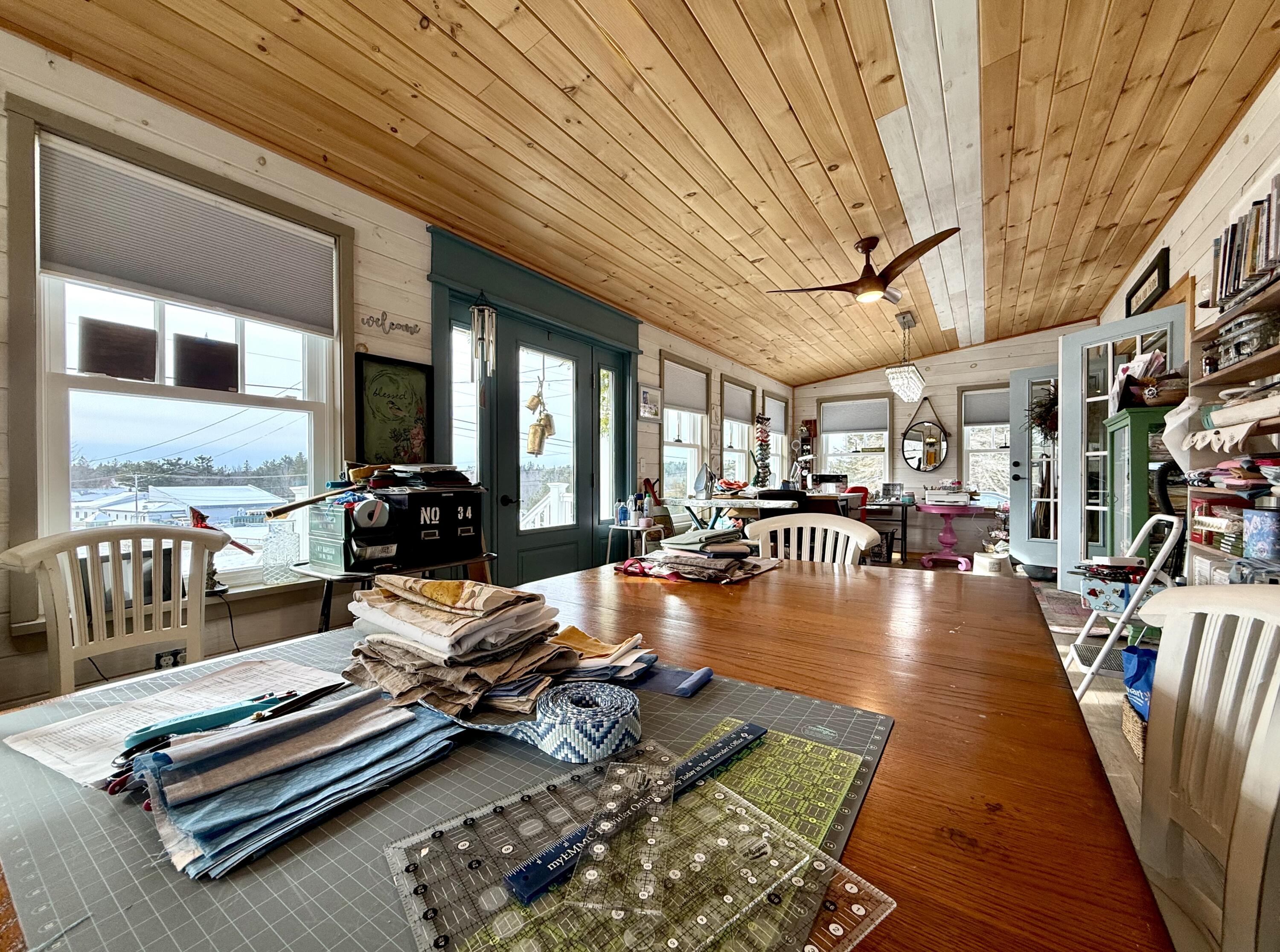 135 Bunker Hill Road Dennysville, ME 04628 - Photo 74 of 80 54